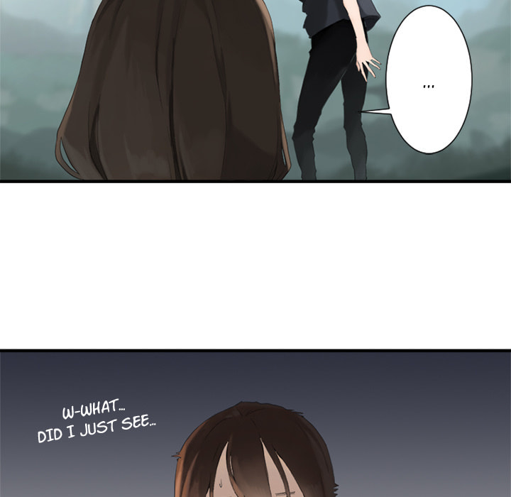 Read Her Summon chapter 2 image 24 on Lezhin
