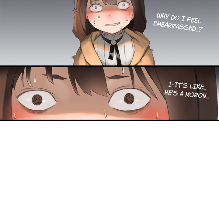 Read Her Summon chapter 2 image 25 on Lezhin