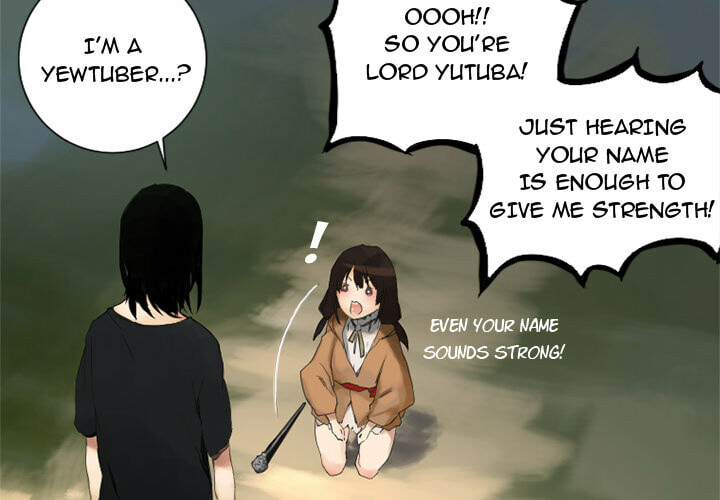 Read Her Summon chapter 2 image 3 on Lezhin
