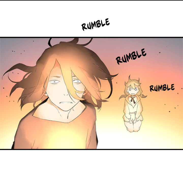 Read Her Summon chapter 2 image 33 on Lezhin