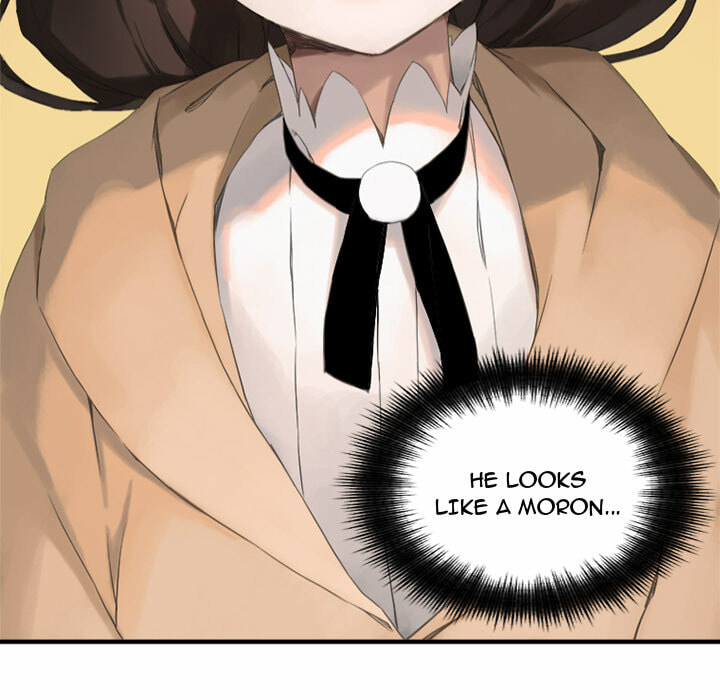Read Her Summon chapter 2 image 37 on Lezhin