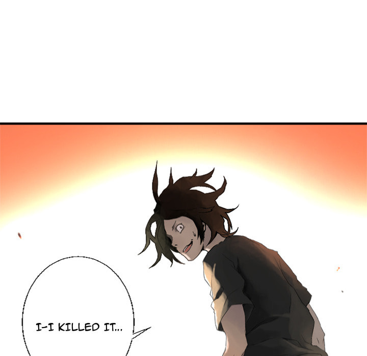 Read Her Summon chapter 2 image 38 on Lezhin