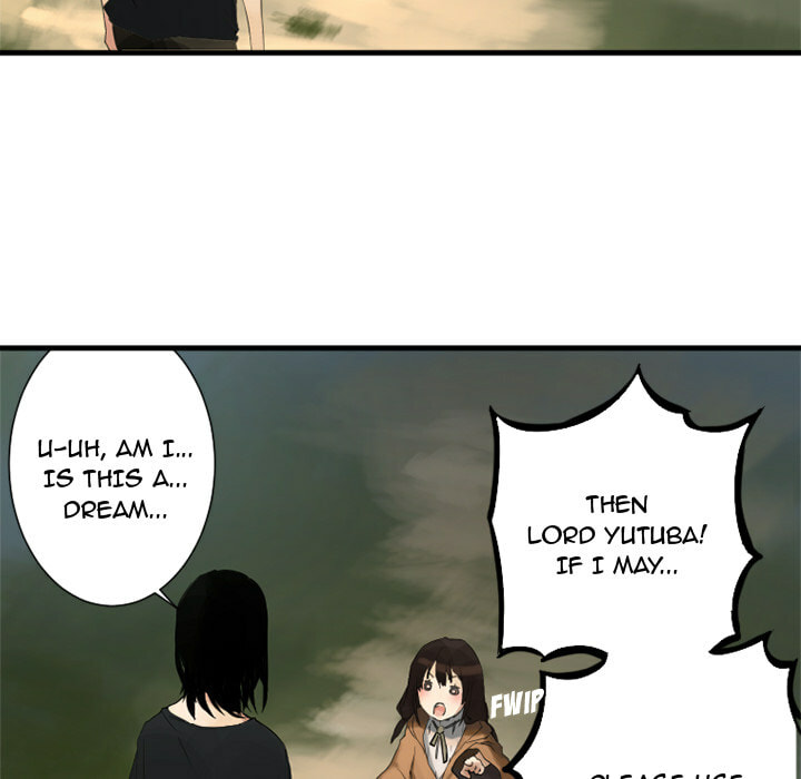Read Her Summon chapter 2 image 4 on Lezhin