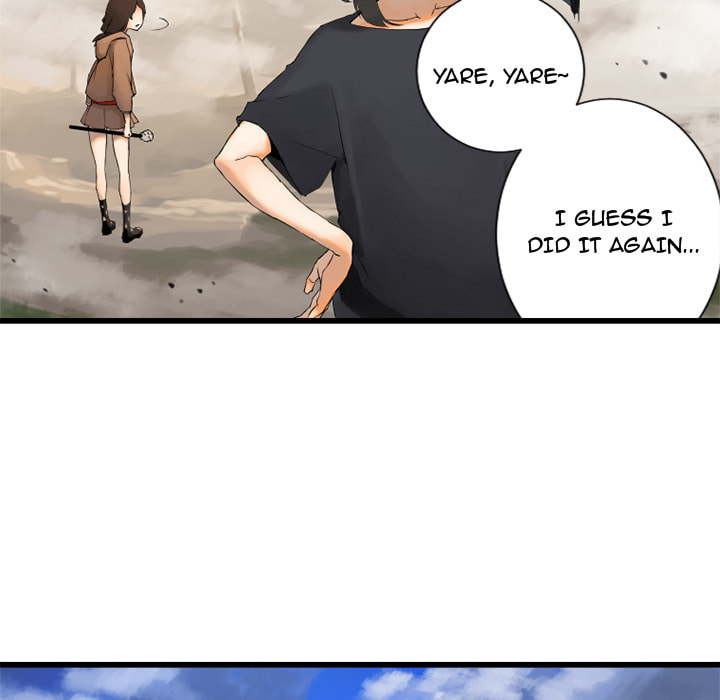 Read Her Summon chapter 2 image 47 on Lezhin