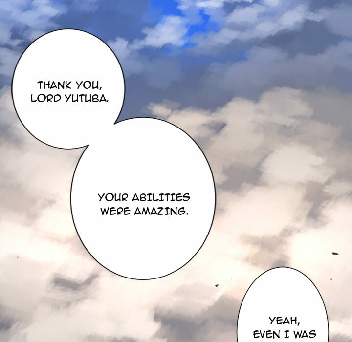 Read Her Summon chapter 2 image 48 on Lezhin