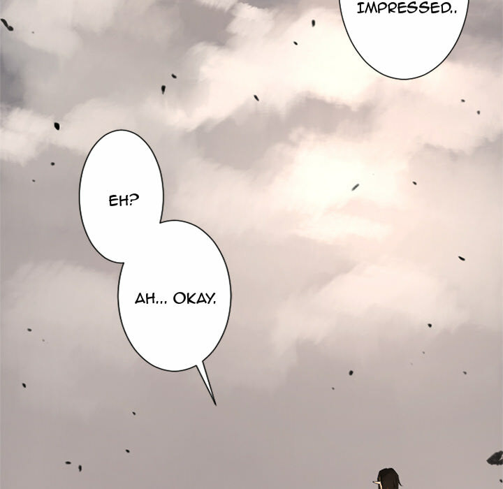 Read Her Summon chapter 2 image 49 on Lezhin