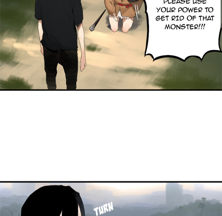 Read Her Summon chapter 2 image 5 on Lezhin