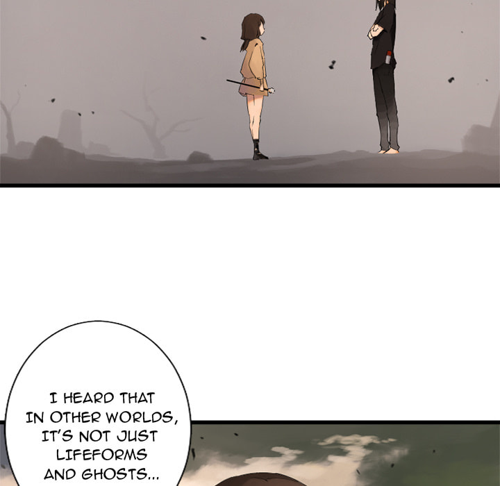 Read Her Summon chapter 2 image 50 on Lezhin