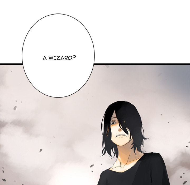 Read Her Summon chapter 2 image 52 on Lezhin