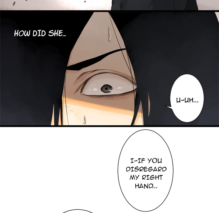 Read Her Summon chapter 2 image 53 on Lezhin