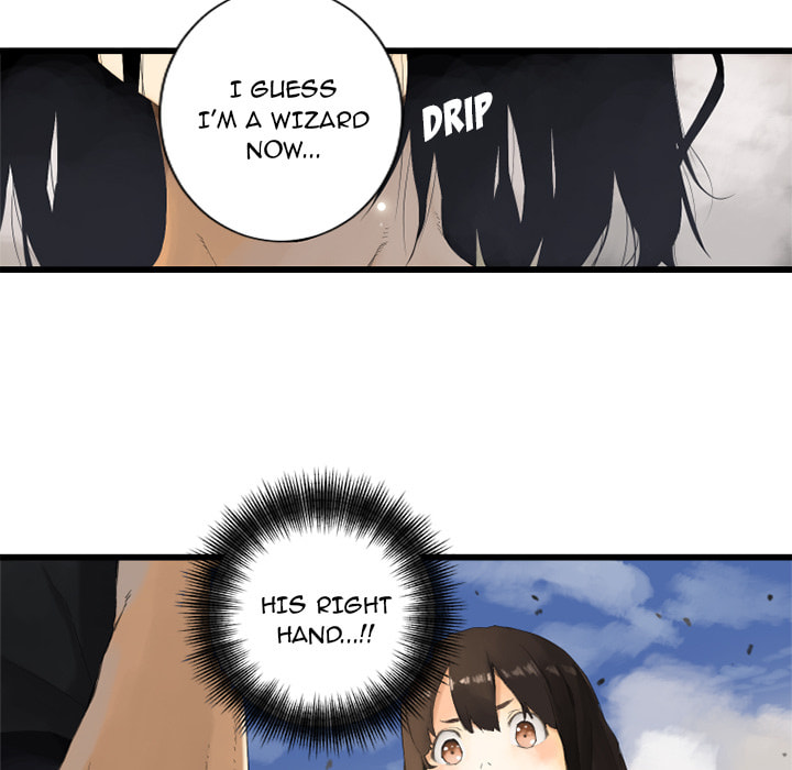 Read Her Summon chapter 2 image 54 on Lezhin