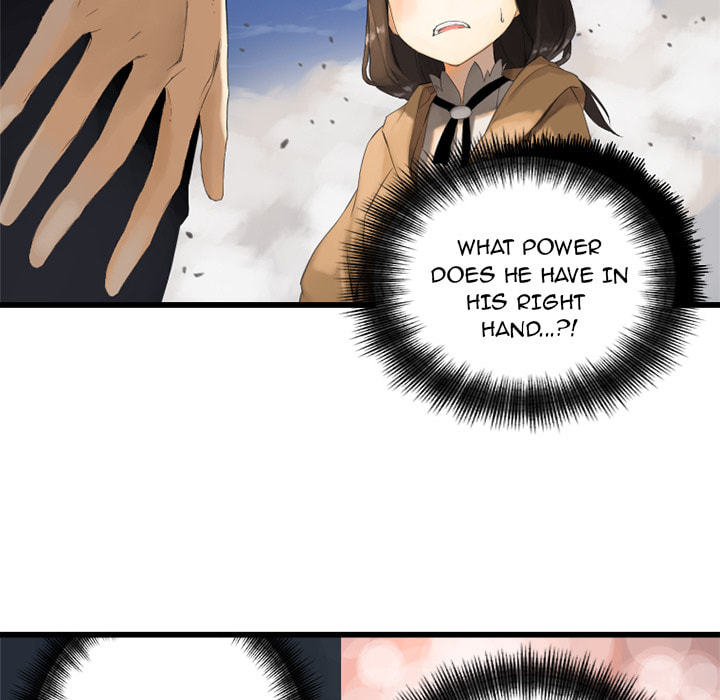 Read Her Summon chapter 2 image 55 on Lezhin