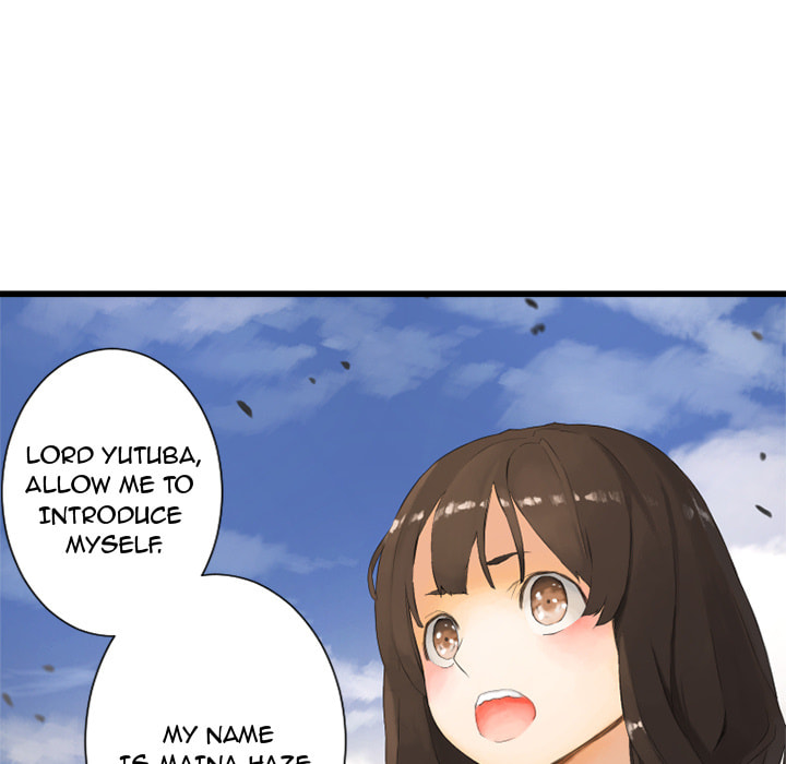 Read Her Summon chapter 2 image 57 on Lezhin