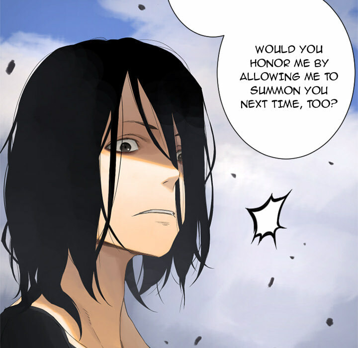 Read Her Summon chapter 2 image 59 on Lezhin