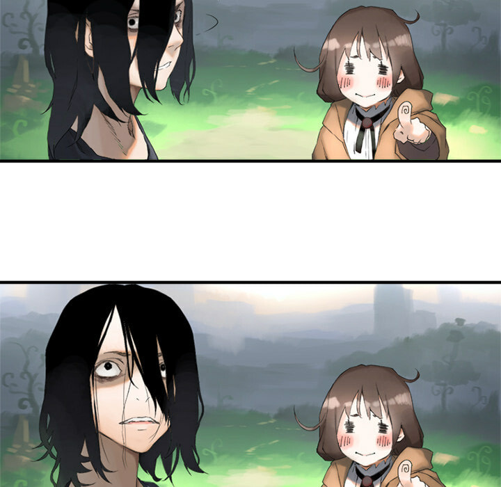 Read Her Summon chapter 2 image 6 on Lezhin
