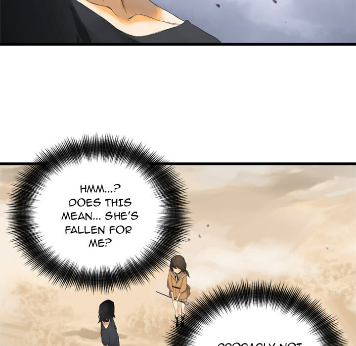 Read Her Summon chapter 2 image 60 on Lezhin