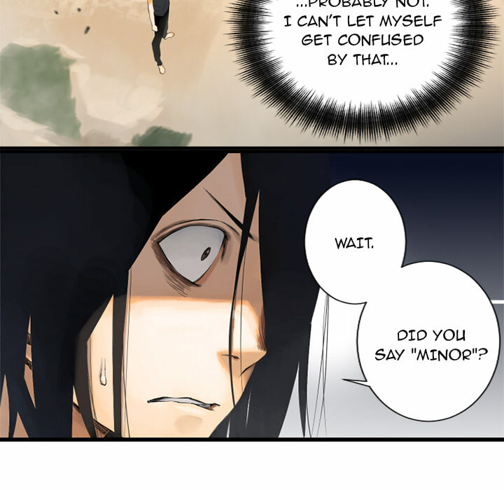 Read Her Summon chapter 2 image 61 on Lezhin