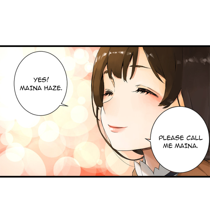 Read Her Summon chapter 2 image 62 on Lezhin