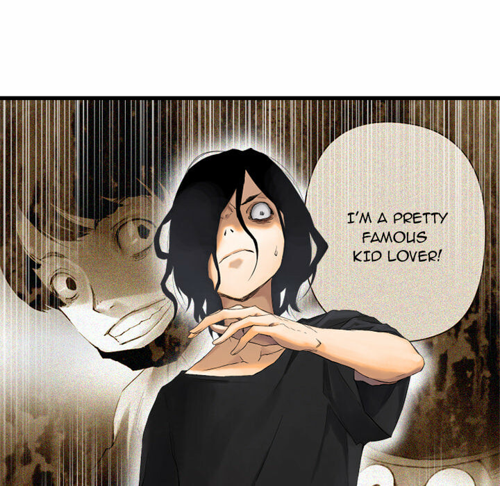 Read Her Summon chapter 2 image 63 on Lezhin