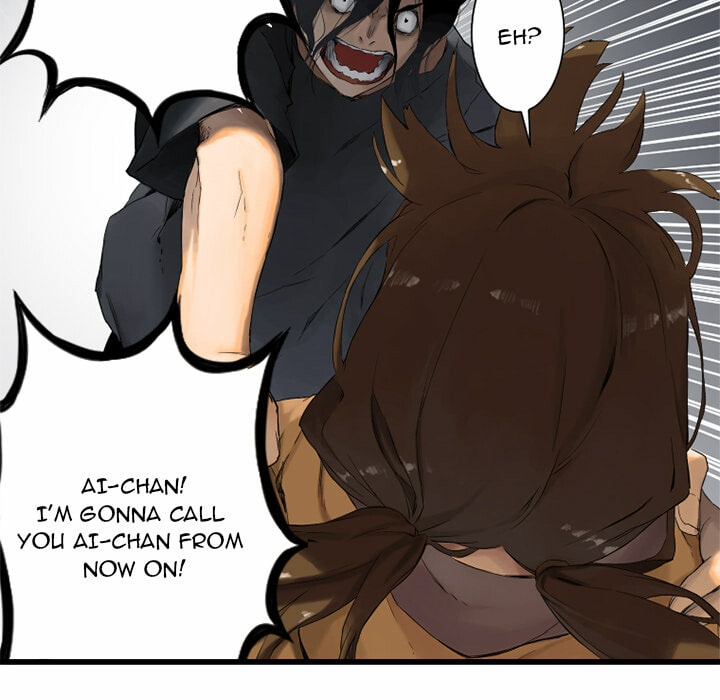 Read Her Summon chapter 2 image 66 on Lezhin