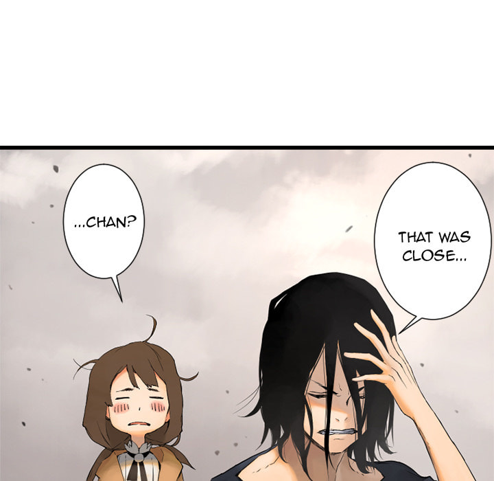 Read Her Summon chapter 2 image 67 on Lezhin