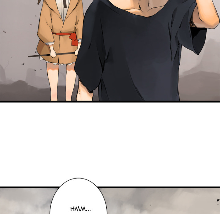 Read Her Summon chapter 2 image 68 on Lezhin