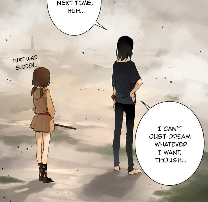 Read Her Summon chapter 2 image 69 on Lezhin