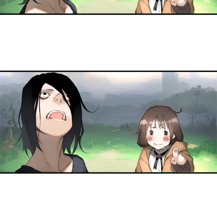 Read Her Summon chapter 2 image 7 on Lezhin