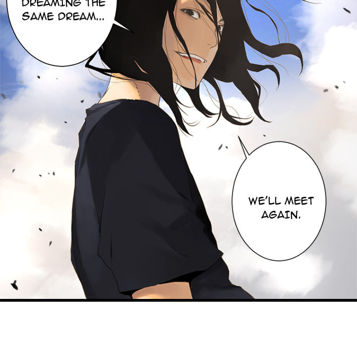 Read Her Summon chapter 2 image 71 on Lezhin