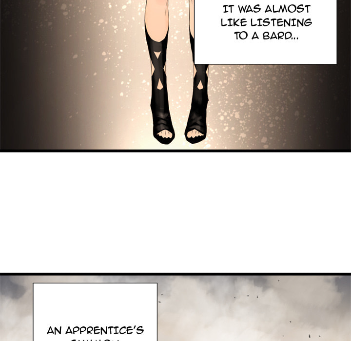 Read Her Summon chapter 2 image 74 on Lezhin