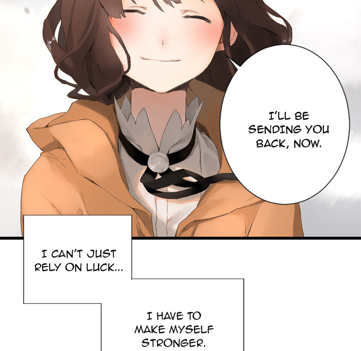Read Her Summon chapter 2 image 77 on Lezhin