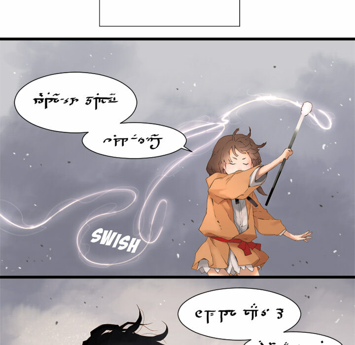 Read Her Summon chapter 2 image 78 on Lezhin