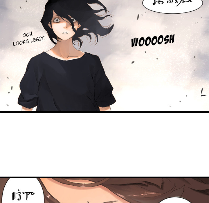 Read Her Summon chapter 2 image 79 on Lezhin
