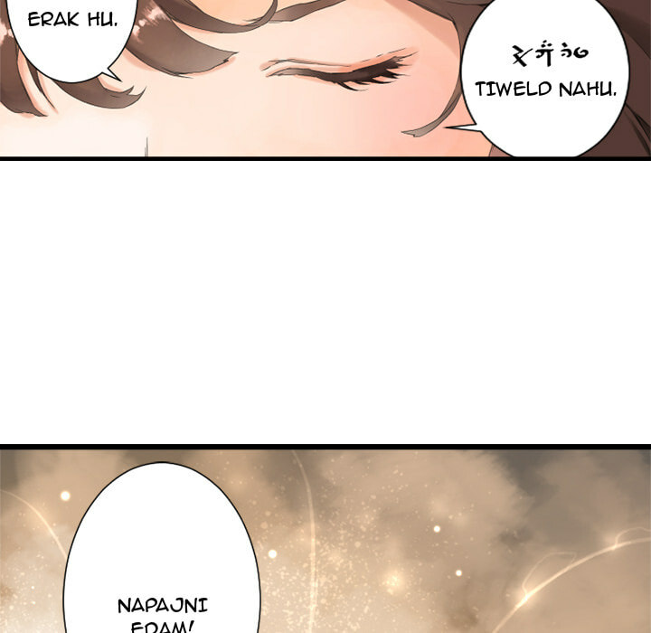 Read Her Summon chapter 2 image 80 on Lezhin