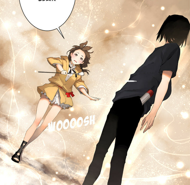 Read Her Summon chapter 2 image 81 on Lezhin