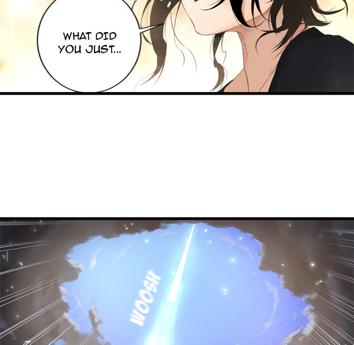 Read Her Summon chapter 2 image 83 on Lezhin