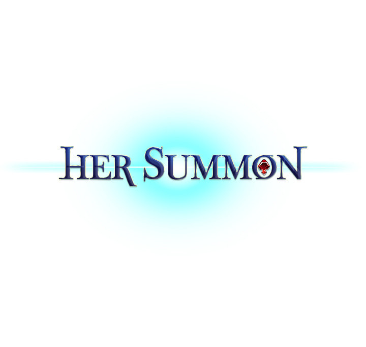 Read Her Summon chapter 2 image 89 on Lezhin