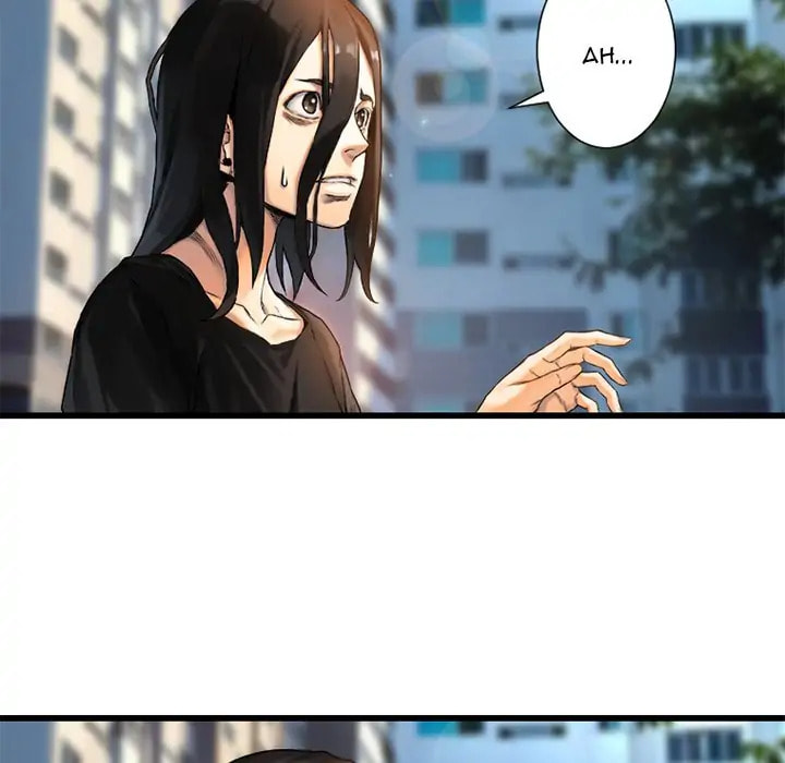 Read Her Summon chapter 20 image 13 on Lezhin
