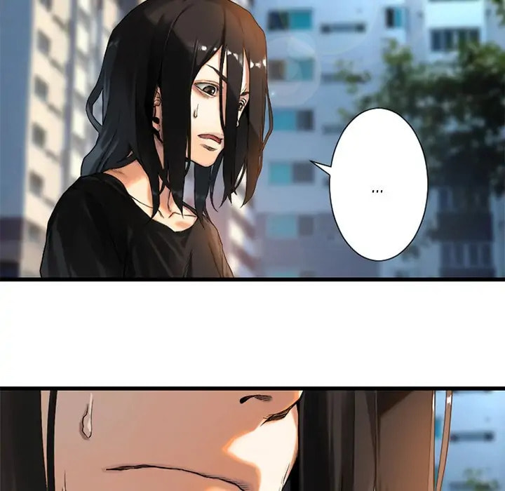 Read Her Summon chapter 20 image 14 on Lezhin