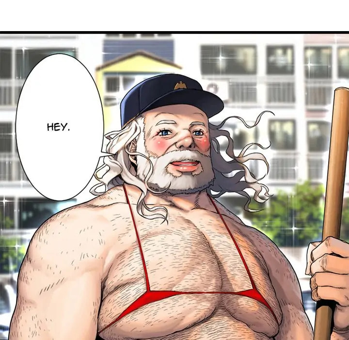 Read Her Summon chapter 20 image 20 on Lezhin