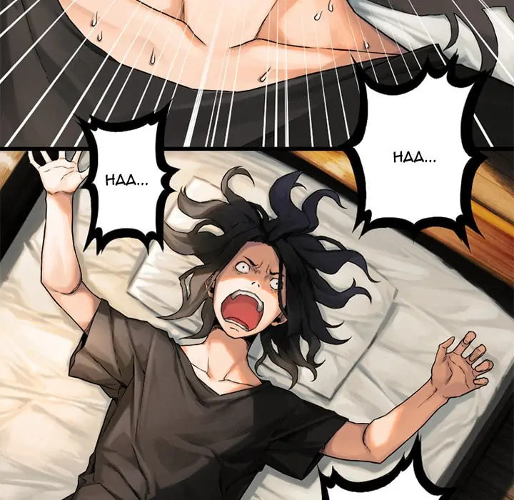 Read Her Summon chapter 20 image 23 on Lezhin