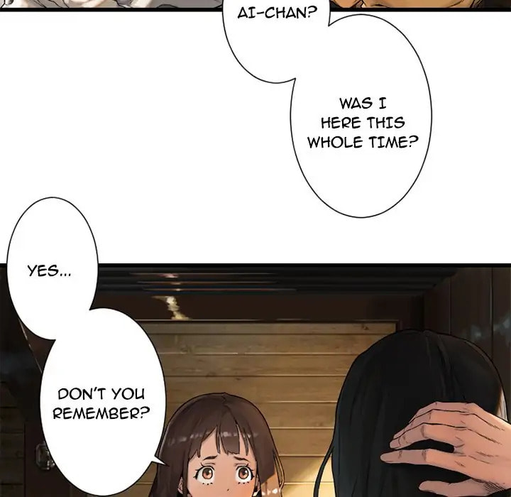 Read Her Summon chapter 20 image 26 on Lezhin