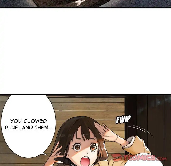 Read Her Summon chapter 20 image 29 on Lezhin