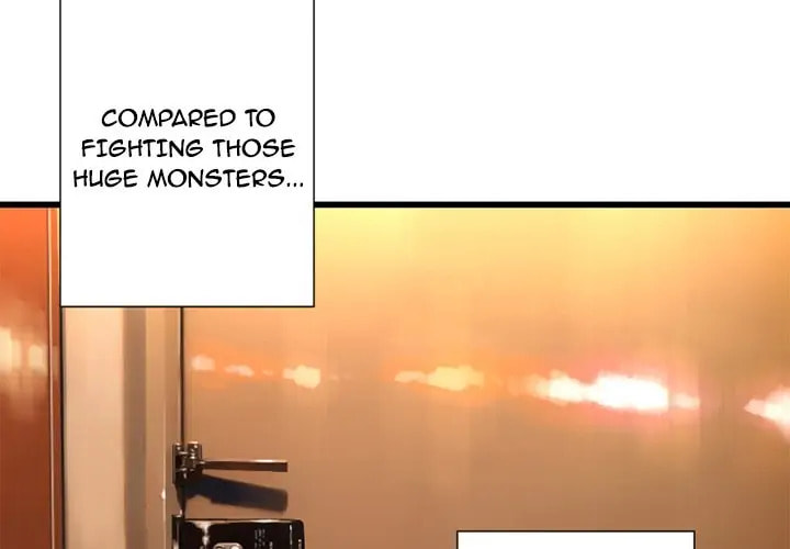 Read Her Summon chapter 20 image 3 on Lezhin