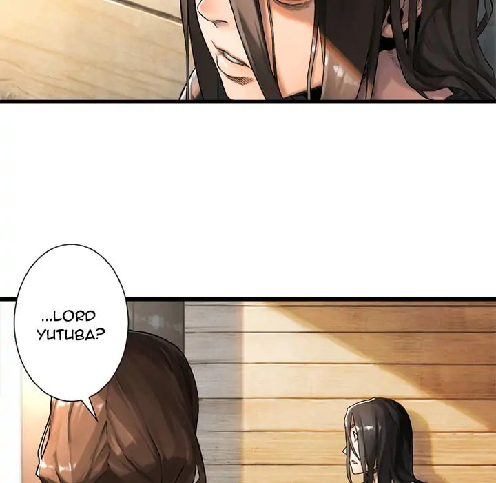 Read Her Summon chapter 20 image 34 on Lezhin