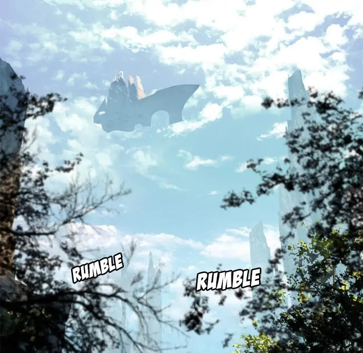 Read Her Summon chapter 20 image 40 on Lezhin