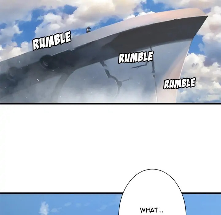 Read Her Summon chapter 20 image 43 on Lezhin