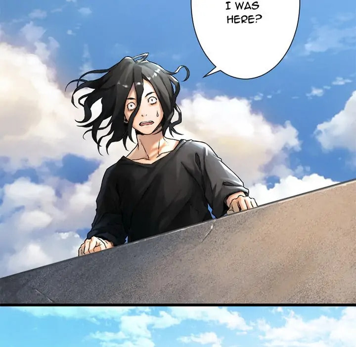 Read Her Summon chapter 20 image 44 on Lezhin