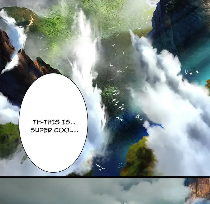 Read Her Summon chapter 20 image 46 on Lezhin