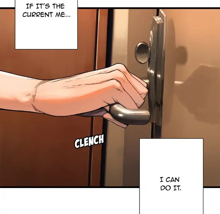 Read Her Summon chapter 20 image 5 on Lezhin